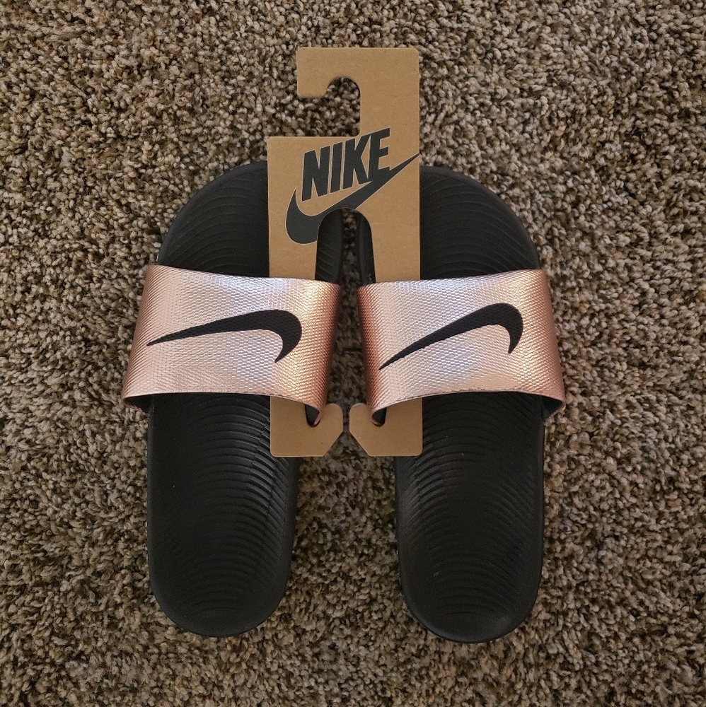 Nike Women's Slides